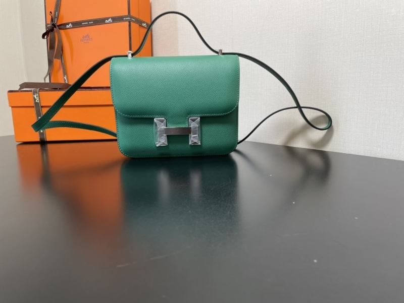 Hermes Satchel Bags